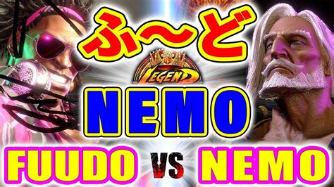 Vs Nemo Jp Fuudo Dj Vs Nemo Jp Sfvi