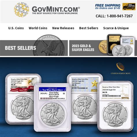 Struck At West Point Eagles Are Available For Order Govmint