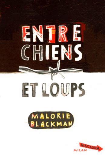 Les Lectures D Eden Entre Chiens Et Loups De Malorie Blackman