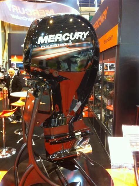 MOTEUR MERCURY NEUF PROMO CHALON NAUTIC