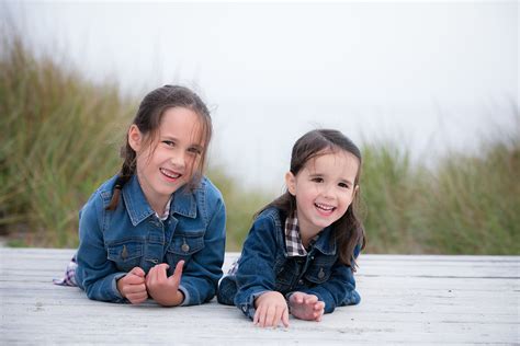 MacNeil Family - Halifax Wedding Photographer