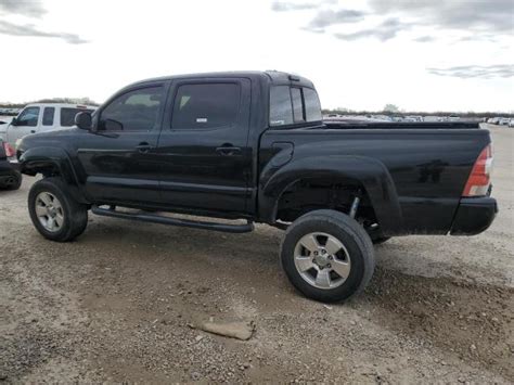 2005 TOYOTA TACOMA DOUBLE CAB PRERUNNER Photos TX SAN ANTONIO