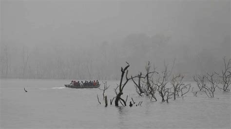 7 Bodies Recovered Dozen Missing After Boat Capsizes In Nigeria