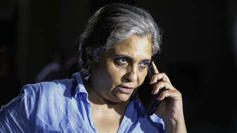 Supreme Court Grants Regular Bail To Teesta Setalvad In 2002 Gujarat