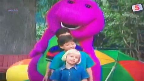 Barney And Friends Tv5 Tagalog Dubbed A Sunny Snowy Day Season 6 Episode 5 Original Youtube