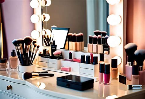 routine beauté réinventée Les produits essentiels pour un maquillage