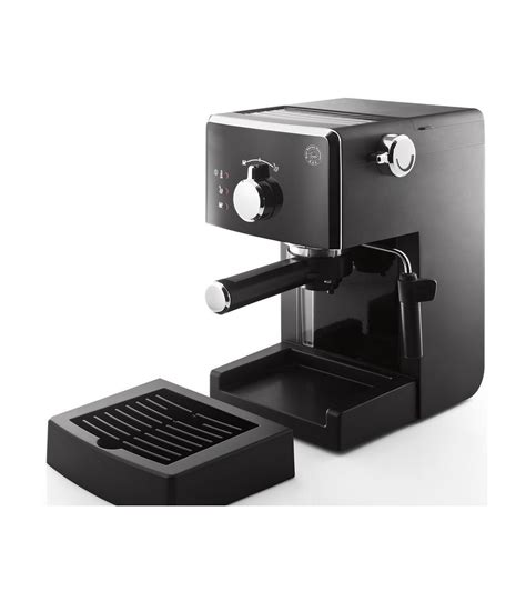 Gaggia Viva Style Home Espresso Machine RI8433 11