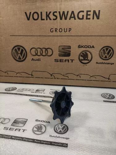 Parafuso Fixação Estepe Pólo virtus Original Vw MercadoLivre