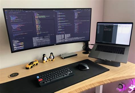 Perfect Workspaces For Your Inspiration Ultralinx Computer Desk