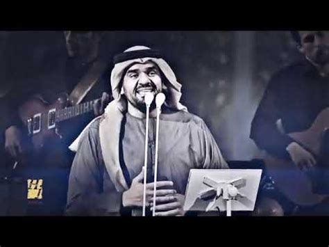 Hussain Al Jassmi Boshret Kheir - YouTube