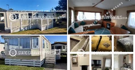 Full List Of Private Caravans For Rent Hayling Island Holiday Park