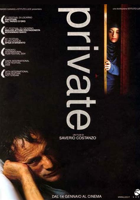 Private - Cineuropa