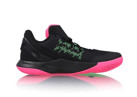 Nike Kyrie Flytrap 2 Black Hyper Pink Ao4436 005 Release Date Sbd