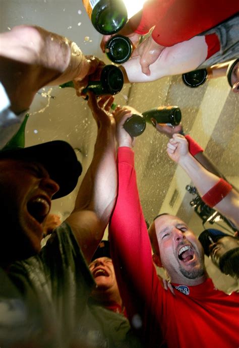 The 24 Best World Series Photographs Of All Time