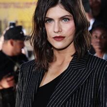 Alexandra Daddario Nude Leaks Page Fapopedia