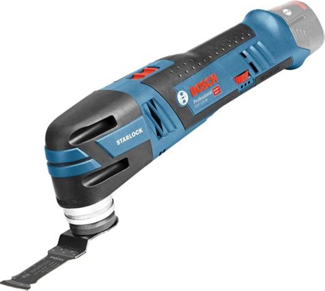 Bosch Professional 06019C5002 Outil Rotatif Sans Fil GRO 12V 35 12 V