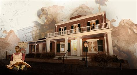 Whaley House In Old Town San Diego Americas Most Haunted House®