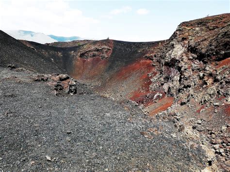 Images Gratuites Paysage La Nature Roche Montagne Falaise Volcan