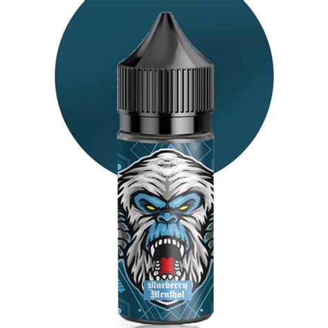 Купить Жидкость Flavorlab Fl 350 Blueberry Menthol 30 мл в Киеве