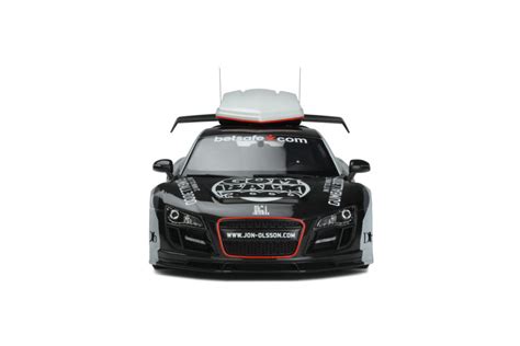 Audi R8 Body Kit - Model car collection - GT SPIRIT