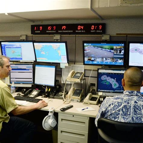 The Frightening Lessons From Hawaii’s False Missile Alert