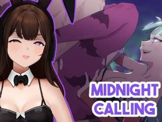 Vtuber Reacts To DARKSTALKERS Morrigan Aensland Hentai Fuck Pornhub