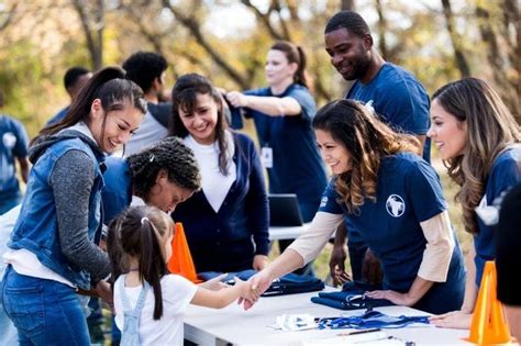 How To Motivate Volunteers At Church Acs Technologies