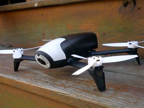 Parrot Bebop 2 Drone Review Toms Guide