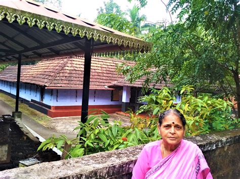 Famous Kerala Temples in Malappuram and Alappuzha Districts – Kshethradanam