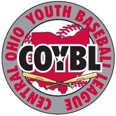 Central Ohio Youth Baseball League