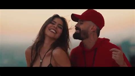 Greeicy Ft Mike Bahia Amantes Version Salsa Youtube