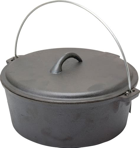 Kitchenaid Cast Iron Dutch Oven Review At Dale Manning Blog