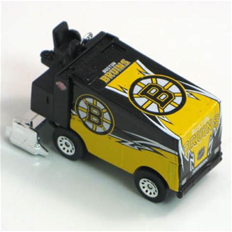 Top Dog Z090bos 1 64 Zamboni By Top Dog Boston Bruins Walmart Canada