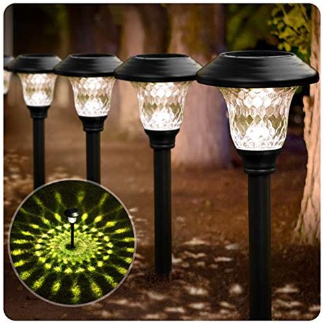 What Is The Best Solar Pathway Lights