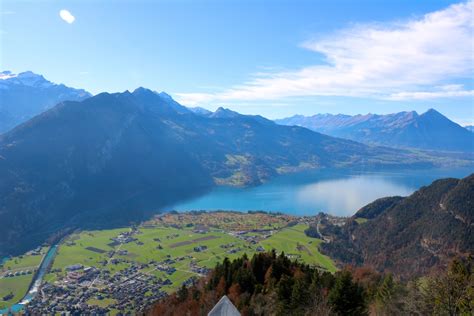 Interlaken Switzerland Exploring The Swiss Alps Following My Compass