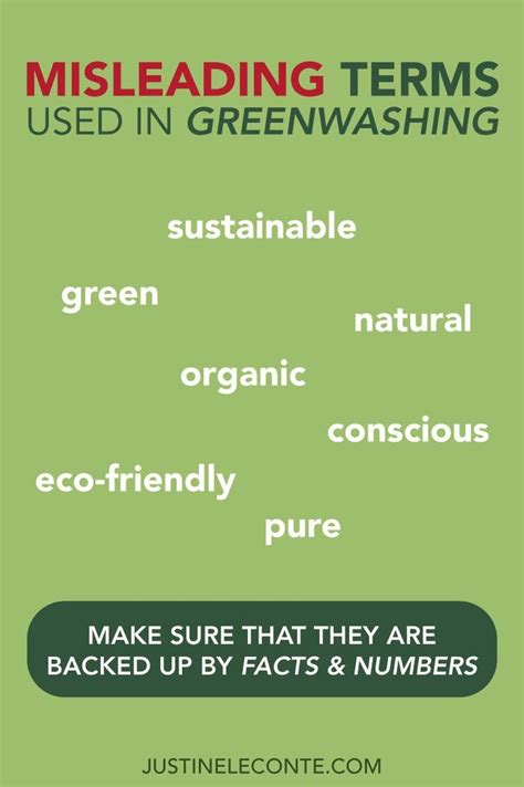 How To Recognize Greenwashing In Fashion Tips To Avoid It Fashion