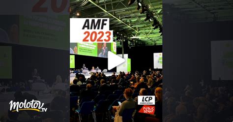 Amf En Streaming Gratuit Sur Lcp Public S Nat