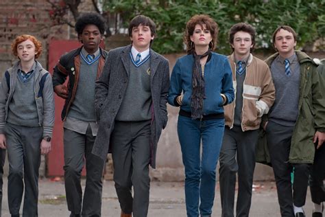 ‘sing Street Review The Next Great Musical From The Director Of ‘once