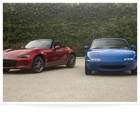 Mazda MX-5 Roadster Review - AskMen