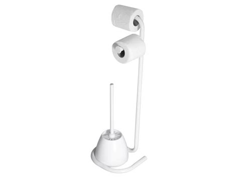 Allibert Easy Valet Wc Blanc Hubo