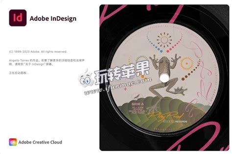 Adobe InDesign 2024 for Mac 中文破解版下载 ID出版设计 玩转苹果