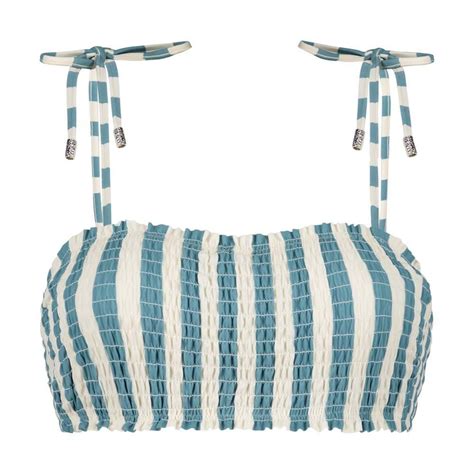 Beachlife TOP BIKINI WIRED BELLA STRIPE DAKA Sport Lifestyle