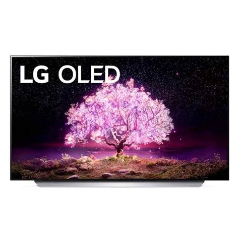 Lg Oled Tv Smart Tv 65 4k