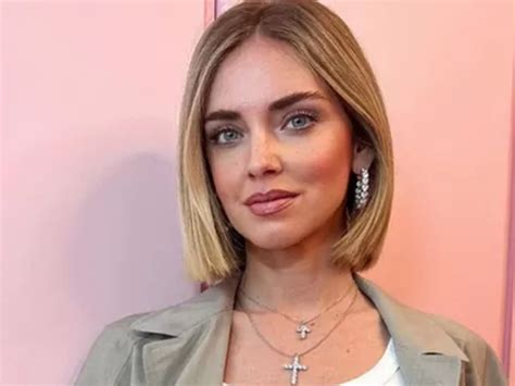 Cosa Le Stanno Facendo Chiara Ferragni Ora Belen Rodriguez A