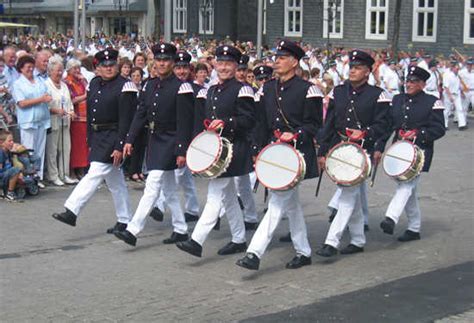 Sch Tzenfest In Brilon Freiwillige Feuerwehr Stadt Brilon