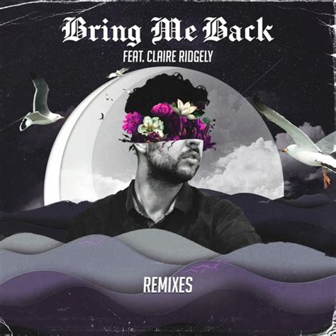 Stream Miles Away Bring Me Back Feat Claire Ridgely Joysic Remix