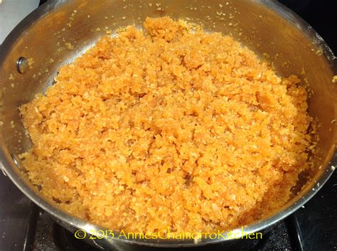 Coconut Candy | Annie's Chamorro Kitchen