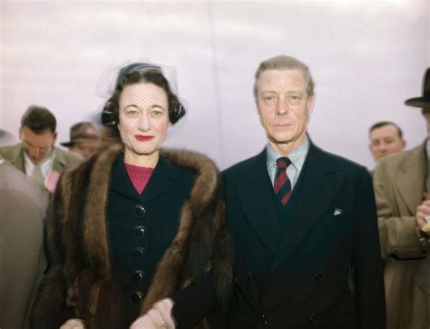 Is Meghan Markle More Like Wallis Simpson or Is Prince Harry More Like ...