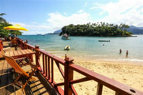 Melhores Praias De Ilhabela E Dicas Para Conhecer Cada Uma Delas