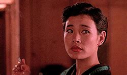 Joan Chen As Josie Packard In Twin Peaks Tumbex